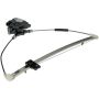 DORMAN 748-125 Power Window Regulator And Motor Assembly