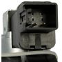 DORMAN 748-125 Power Window Regulator And Motor Assembly