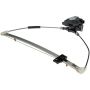 DORMAN 748-126 Power Window Regulator And Motor Assembly