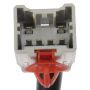 DORMAN 748-130 Power Window Regulator And Motor Assembly