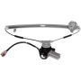 DORMAN 748-130 Power Window Regulator And Motor Assembly