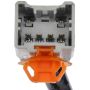 DORMAN 748-131 Power Window Regulator And Motor Assembly