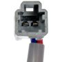 DORMAN 748-132 Power Window Regulator And Motor Assembly