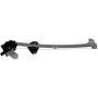 DORMAN 748-160 Power Window Regulator And Motor Assembly