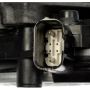 DORMAN 748-160 Power Window Regulator And Motor Assembly