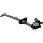 DORMAN 748-161 Power Window Regulator And Motor Assembly