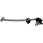 DORMAN 748-161 Power Window Regulator And Motor Assembly