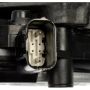 DORMAN 748-161 Power Window Regulator And Motor Assembly