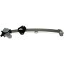 DORMAN 748-161 Power Window Regulator And Motor Assembly