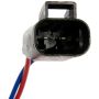 DORMAN 748-172 Power Window Regulator And Motor Assembly