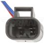 DORMAN 748-172 Power Window Regulator And Motor Assembly