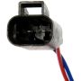 DORMAN 748-173 Power Window Regulator And Motor Assembly