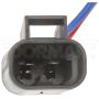 DORMAN 748-173 Power Window Regulator And Motor Assembly