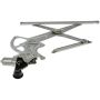 DORMAN 748-178 Power Window Regulator And Motor Assembly