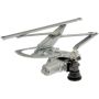 DORMAN 748-178 Power Window Regulator And Motor Assembly