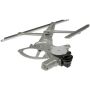 DORMAN 748-179 Power Window Regulator And Motor Assembly