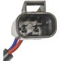 DORMAN 748-182 Power Window Regulator And Motor Assembly