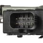 DORMAN 748-187 Power Window Regulator And Motor Assembly
