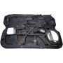 DORMAN 748-188 Power Window Regulator And Motor Assembly