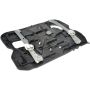 DORMAN 748-188 Power Window Regulator And Motor Assembly