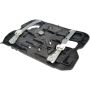 DORMAN 748-189 Power Window Regulator And Motor Assembly