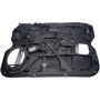 DORMAN 748-189 Power Window Regulator And Motor Assembly