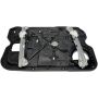 DORMAN 748-189 Power Window Regulator And Motor Assembly
