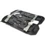 DORMAN 748-189 Power Window Regulator And Motor Assembly