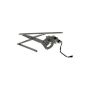 DORMAN 748-190 Power Window Regulator And Motor Assembly