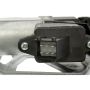 DORMAN 748-194 Power Window Regulator And Motor Assembly