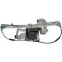 DORMAN 748-195 Power Window Regulator And Motor Assembly