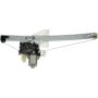 DORMAN 748-196 Power Window Regulator And Motor Assembly