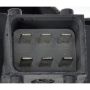 DORMAN 748-200 Power Window Regulator And Motor Assembly