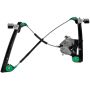 DORMAN 748-200 Power Window Regulator And Motor Assembly