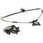 DORMAN 748-206 Power Window Regulator And Motor Assembly