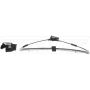 DORMAN 748-206 Power Window Regulator And Motor Assembly