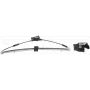 DORMAN 748-207 Power Window Regulator And Motor Assembly