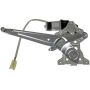 DORMAN 748-222 Power Window Regulator And Motor Assembly