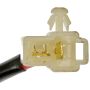 DORMAN 748-224 Power Window Regulator And Motor Assembly