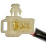 DORMAN 748-225 Power Window Regulator And Motor Assembly