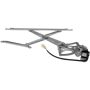 DORMAN 748-226 Power Window Regulator And Motor Assembly