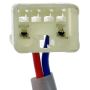DORMAN 748-227 Power Window Regulator And Motor Assembly