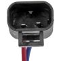 DORMAN 748-228 Power Window Regulator And Motor Assembly
