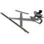 DORMAN 748-232 Power Window Regulator And Motor Assembly