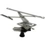 DORMAN 748-232 Power Window Regulator And Motor Assembly