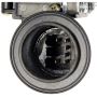 DORMAN 748-232 Power Window Regulator And Motor Assembly