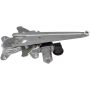 DORMAN 748-235 Power Window Regulator And Motor Assembly