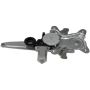 DORMAN 748-235 Power Window Regulator And Motor Assembly