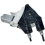 DORMAN 748-257 Power Window Regulator And Motor Assembly