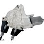 DORMAN 748-257 Power Window Regulator And Motor Assembly